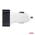 ŁADOWARKA SAMOCHODOWA AMIO  3 X USB - 12/24V
