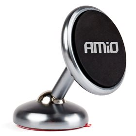 UCHWYT MAGNETYCZNY DO TELEFONU  AMIO HOLD-10