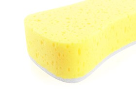 GĄBKA DO MYCIA SAMOCHODU AMIO DOUBLE 22 X 11 X 6 CM