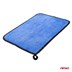 ŚCIERECZKA DO MYCIA I POLEROWANIA Z MIKROFIBRY AMIO 30X40CM 600G/SQM