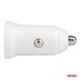 ŁADOWARKA AMIO PCH PRO-07 USB-C+USB 20W 12/24V