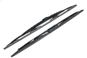 WYCIERACZKI BOSCH TWIN DO BMW SERIA 7 E38 (06.1994-12.2001)