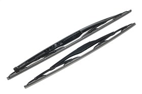 WYCIERACZKI BOSCH TWIN DO BMW SERIA 3 E46 COMPACT (06.2001-12.2004)