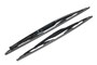 WYCIERACZKI BOSCH TWIN DO BMW SERIA 3 E46 COMPACT (06.2001-12.2004)