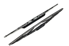 WYCIERACZKI BOSCH TWIN DO SUZUKI VITARA (01.1995-12.2005)