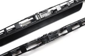 WYCIERACZKI BOSCH TWIN DO SUZUKI VITARA CABRIO (01.1995-03.1998)