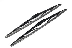 WYCIERACZKI BOSCH TWIN DO SUZUKI VITARA CABRIO (01.1995-03.1998)