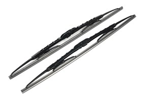 WYCIERACZKI BOSCH TWIN DO MINI (BMW) CABRIO (07.2004-03.2012)