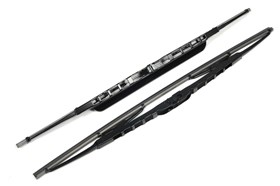 WYCIERACZKI BOSCH TWIN DO MINI (BMW) CABRIO (07.2004-03.2012)