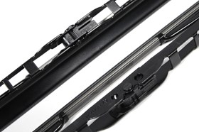WYCIERACZKI BOSCH TWIN DO MINI (BMW) CABRIO (07.2004-03.2012)