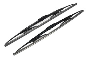 WYCIERACZKI BOSCH TWIN DO OPEL ASTRA II G CARAVAN (09.1997-07.2009)