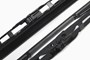 WYCIERACZKI BOSCH TWIN DO OPEL ASTRA II G CARAVAN (09.1997-07.2009)