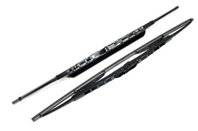 WYCIERACZKI BOSCH TWIN DO TOYOTA MR2 CABRIO (12.1999-05.2006)