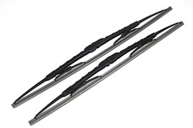 WYCIERACZKI BOSCH TWIN DO HONDA LEGEND (04.1998-12.2004)