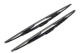 WYCIERACZKI BOSCH TWIN DO TOYOTA MR2 CABRIO (12.1999-05.2006)