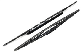 WYCIERACZKI BOSCH TWIN DO HONDA CIVIC SEDAN (02.2001-01.2006)