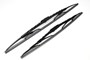 WYCIERACZKI BOSCH TWIN DO SUZUKI SWIFT HATCHBACK (11.2004-12.2014)