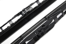 WYCIERACZKI BOSCH TWIN DO TOYOTA IQ (11.2008-05.2014)