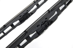WYCIERACZKI BOSCH TWIN DO SUBARU JUSTY (10.1996-08.2003)