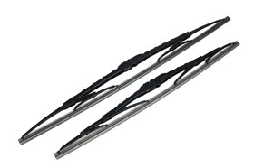 WYCIERACZKI BOSCH TWIN DO TOYOTA IQ (11.2008-05.2014)