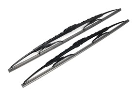 WYCIERACZKI BOSCH TWIN DO BMW Z4 E85 CABRIOLET (10.2002-07.2007)