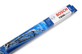 WYCIERACZKI BOSCH TWIN DO RENAULT SYMBOL (03.2013-03.2015)