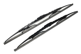 WYCIERACZKI BOSCH TWIN DO ALFA ROMEO 155 (02.1992-04.1996)