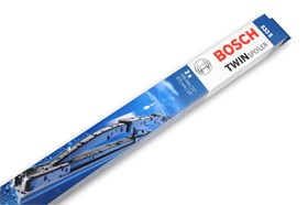 WYCIERACZKI BOSCH TWIN DO KIA SEPHIA I SEDAN (01.1992-12.2000)