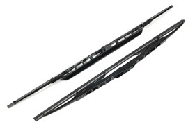 WYCIERACZKI BOSCH TWIN DO KIA SEPHIA I HATCHBACK (09.1996-12.2000)