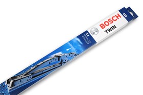 WYCIERACZKI BOSCH TWIN DO ALFA ROMEO 155 (02.1992-04.1996)