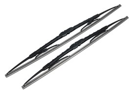 WYCIERACZKI BOSCH TWIN DO ALFA ROMEO 155 (02.1992-04.1996)