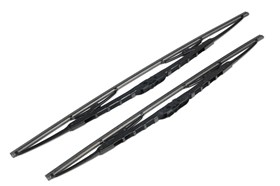 WYCIERACZKI BOSCH TWIN DO ALFA ROMEO 155 (02.1992-04.1996)