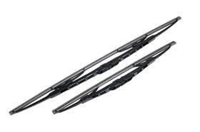 WYCIERACZKI BOSCH TWIN DO DAEWOO MATIZ HATCHBACK (04.1998-01.2005)