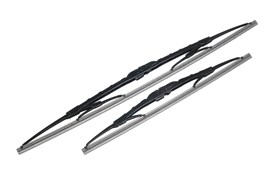 WYCIERACZKI BOSCH TWIN DO HONDA FIT (06.2001-10.2007)
