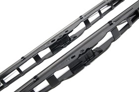 WYCIERACZKI BOSCH TWIN DO HONDA FIT (06.2001-10.2007)