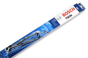 WYCIERACZKI BOSCH TWIN DO CHRYSLER SEBRING SEDAN (09.2000-08.2006)