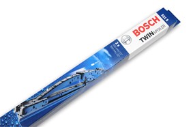 WYCIERACZKI BOSCH TWIN DO CHEVROLET EPICA (06.2006-12.2011)