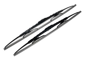 WYCIERACZKI BOSCH TWIN DO CHEVROLET EPICA (06.2006-12.2011)