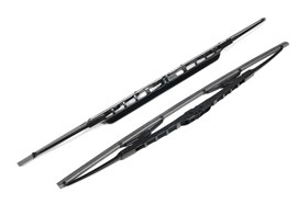 WYCIERACZKI BOSCH TWIN DO CHEVROLET EPICA (06.2006-12.2011)