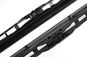 WYCIERACZKI BOSCH TWIN DO PEUGEOT 306 HATCHBACK (01.1999-10.2003)