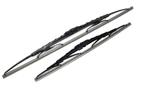 WYCIERACZKI BOSCH TWIN DO ALFA ROMEO 147 (11.2000-04.2005)