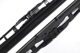 WYCIERACZKI BOSCH TWIN DO ALFA ROMEO 147 (11.2000-04.2005)