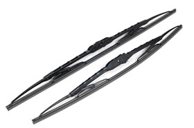 WYCIERACZKI BOSCH TWIN DO SEAT AROSA (03.1999-06.2004)