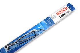 WYCIERACZKI BOSCH TWIN DO KIA CERATO HATCHBACK (03.2004-11.2009)