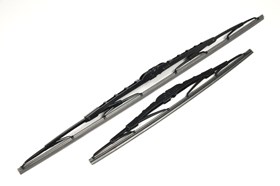 WYCIERACZKI BOSCH TWIN DO NISSAN X-TRAIL II (04.2007-12.2014)