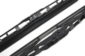 WYCIERACZKI BOSCH TWIN DO RENAULT FLUENCE (11.2009-)
