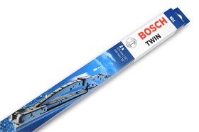 WYCIERACZKI BOSCH TWIN DO LANCIA MUSA (10.2004-01.2006)