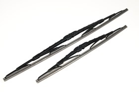 WYCIERACZKI BOSCH TWIN DO LANCIA MUSA (10.2004-01.2006)