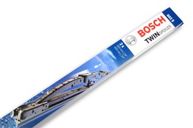 WYCIERACZKI BOSCH TWIN DO BMW SERIA 5 E34 SEDAN (01.1988-12.1995)