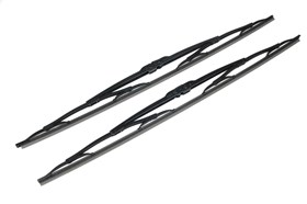 WYCIERACZKI BOSCH TWIN DO NISSAN SERENA (07.1992-11.2001)